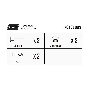 MAXTECH 70160085
