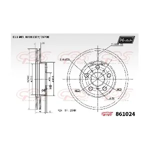861024 MAXTECH