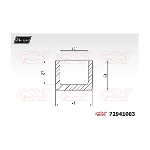 72941003 MAXTECH