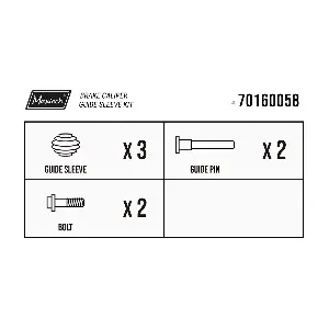 MAXTECH 70160058