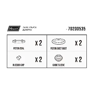 70200535 MAXTECH