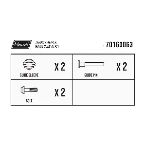 70160063 MAXTECH