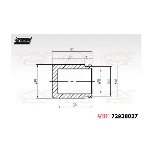 72938027 MAXTECH
