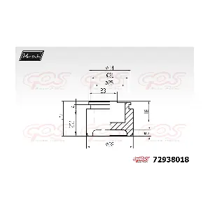 72938018 MAXTECH