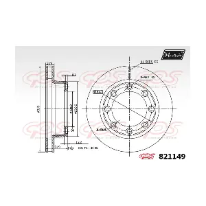 5445 AIMCO