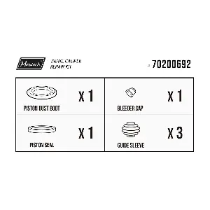 70200692 MAXTECH