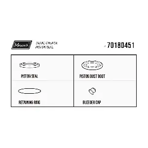 70180451 MAXTECH