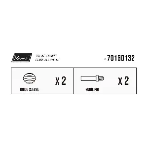 70160132 MAXTECH