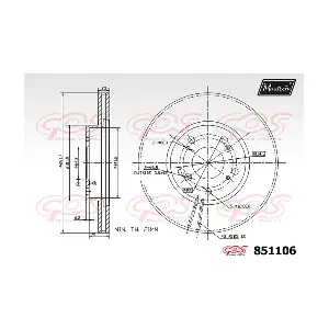 MAXTECH 851106