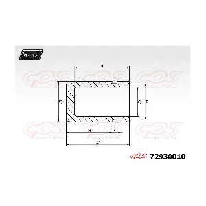 72930010 MAXTECH