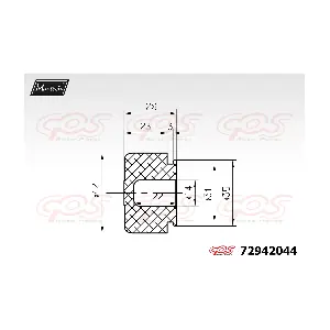 72942044 MAXTECH