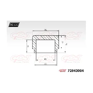 72943004 MAXTECH