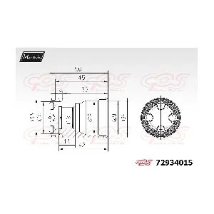 72934015 MAXTECH