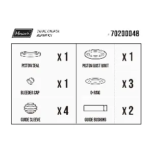70200048 MAXTECH