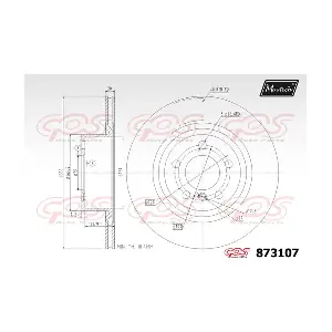 873107 MAXTECH