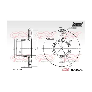 873571 MAXTECH