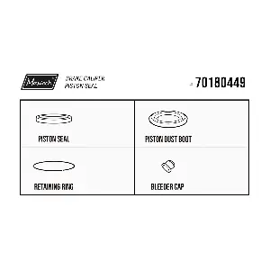 70180449 MAXTECH