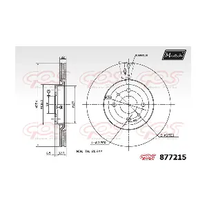 MAXTECH 877215