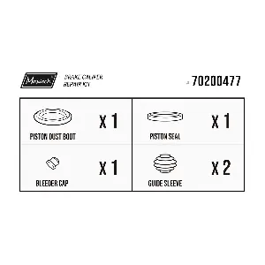 70200477 MAXTECH