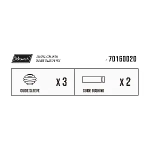 70160020 MAXTECH