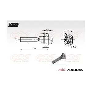 71810245 MAXTECH