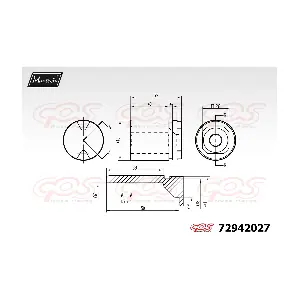 72942027 MAXTECH