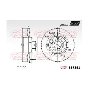 857161 MAXTECH