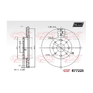 MAXTECH 877225