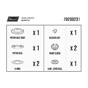 70200231 MAXTECH
