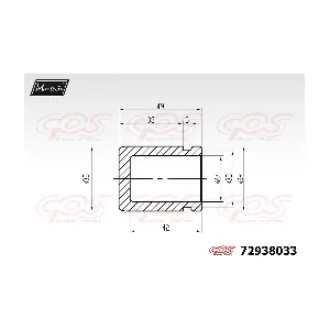 72938033 MAXTECH