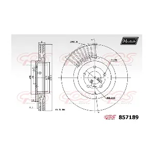 857189 MAXTECH