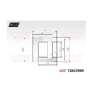 MAXTECH 72957009
