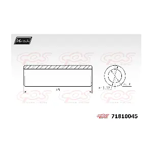 71810045 MAXTECH