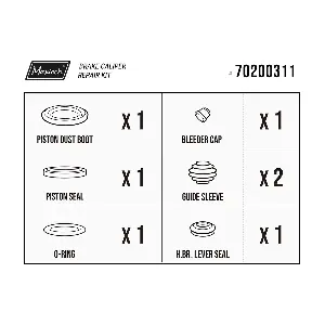 70200311 MAXTECH