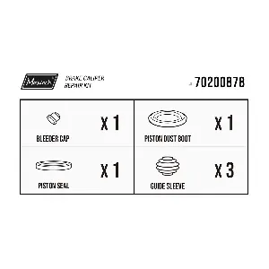 70200878 MAXTECH