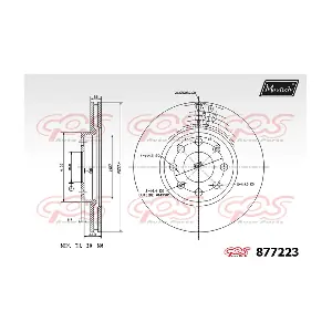 MAXTECH 877223
