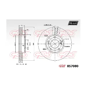 857080 MAXTECH