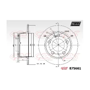 875661 MAXTECH