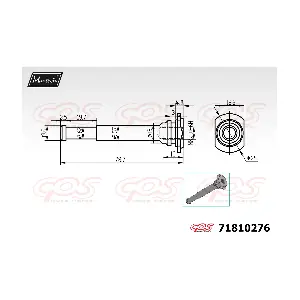 71810276 MAXTECH