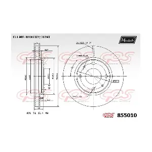 855010 MAXTECH