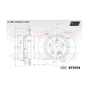 873554 MAXTECH