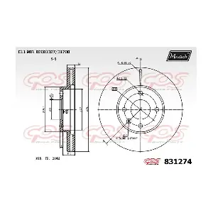 831274 MAXTECH