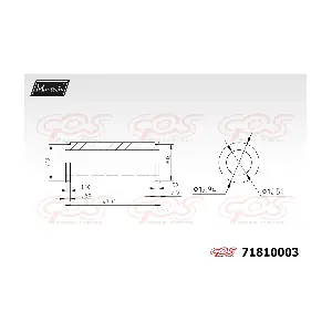 71810003 MAXTECH
