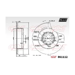 MAXTECH 861112