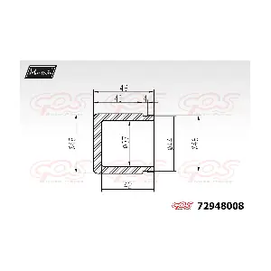 MAXTECH 72948008