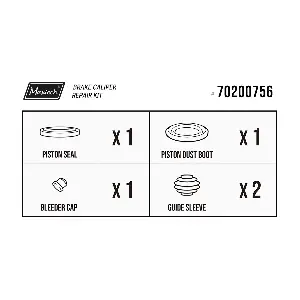 70200756 MAXTECH