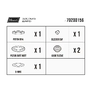 70200156 MAXTECH