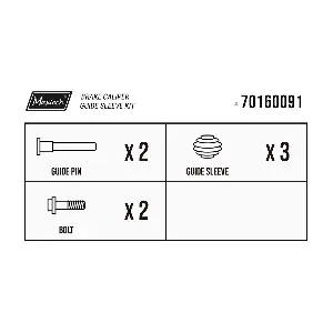 MAXTECH 70160091