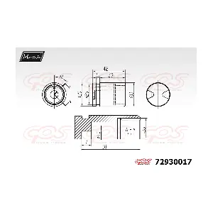 72930017 MAXTECH