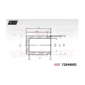 72946003 MAXTECH